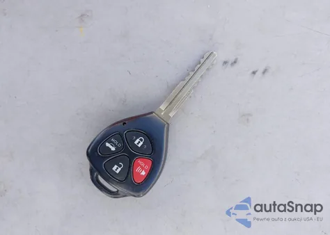 2010 Toyota Corolla S from USA, damaged, VIN 2T1BU4EE2AC396402